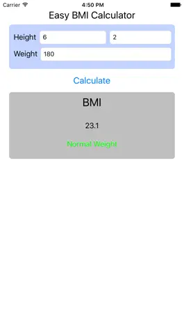 Game screenshot BMI Calculator - Find Your Body Mass Index mod apk