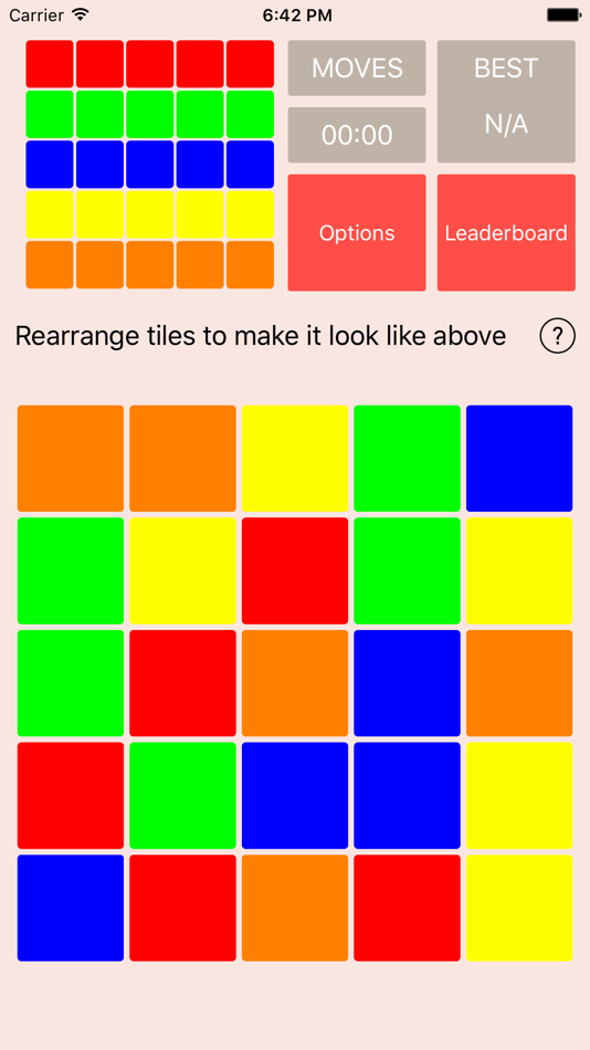 #4. HeadBang Puzzle (iOS) 由: RAYO INNOVATIONS PRIVATE LIMITED