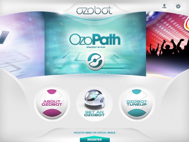 Ozobot(圖1)-速報App