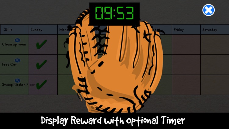 Task Organizer: Chore Checklist - Free screenshot-3