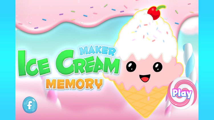 Ice Cream Maker Memory screenshot-3
