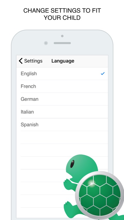More Animals Flashcard for babies and preschool screenshot-3