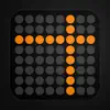 Arpeggionome for iPhone | matrix arpeggiator Positive Reviews, comments