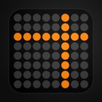 Download Arpeggionome for iPhone | matrix arpeggiator app