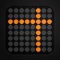 Arpeggionome for iPhone | matrix arpeggiator app download