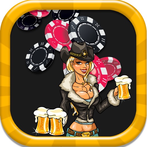 AAA Mirrorball Casino Soda - Las Vegas Paradise iOS App