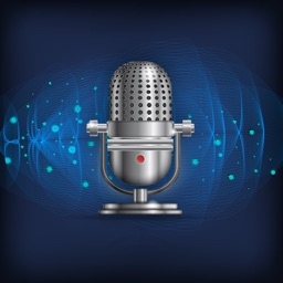 Voice Controlled - Open Mic for Meeting Minutes