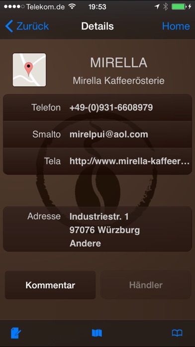 Screenshot #3 pour Roasteries