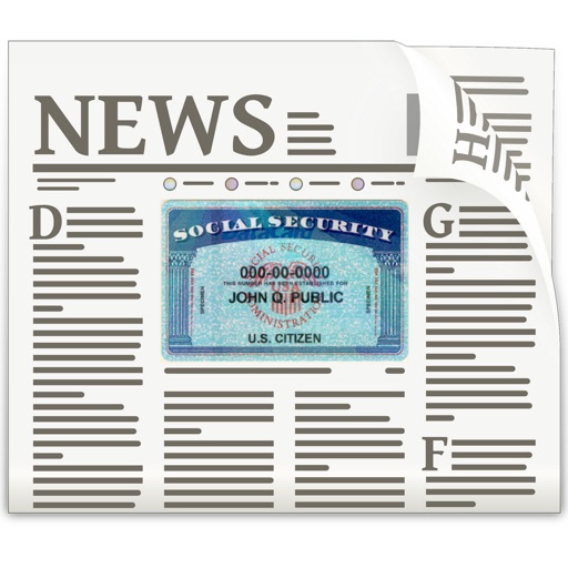 Social Security News, Benefits & Medicaid Updates iOS App