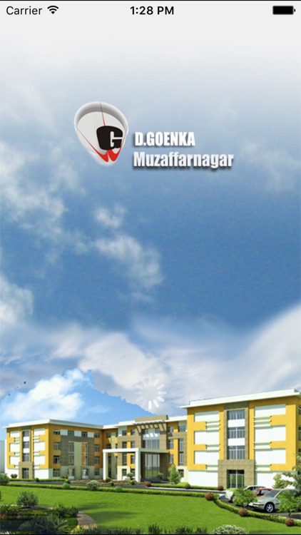 GD Goenka Muzaffarnagar