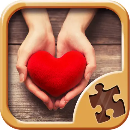 Love Puzzle Games - Romantic Jigsaw Puzzles Free Cheats