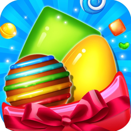 Candy Blast 2 icon