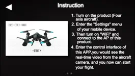 Game screenshot FPV-UFO apk