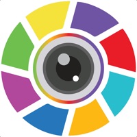 GIF2me- Create video loops, gif & amazing filters app icon - Photo & Video app for iPhone