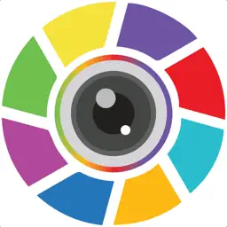 GIF2me- Create video loops, gif & amazing filters app icon