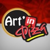 Art'in Pizzas - Fortaleza