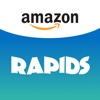 Amazon Rapids