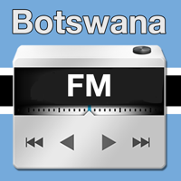 Radio Botswana - All Radio Stations