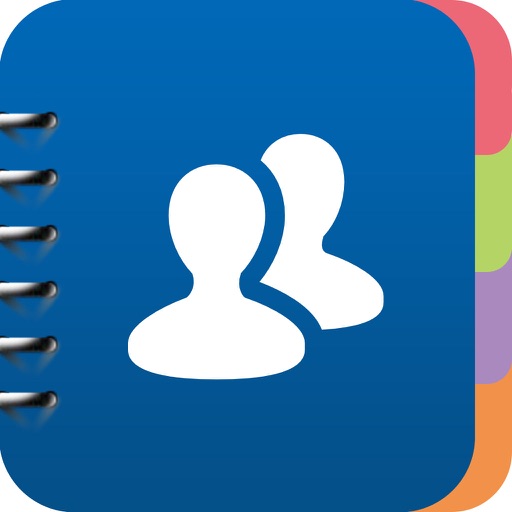 CGTool Plus: Contacts group manager & Safe backup icon