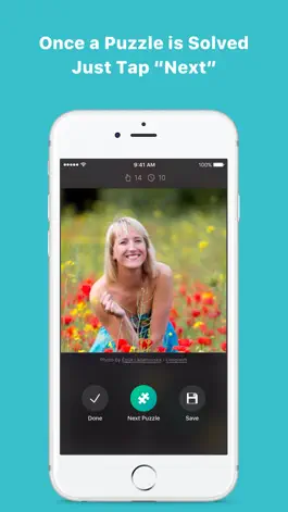 Game screenshot Puzzly hack