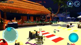 Game screenshot Goat Frenzy Simulator 2 : Beach Party apk