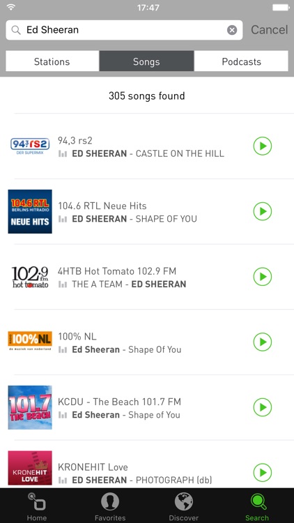 radio.net screenshot-4