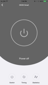 WIFI Smart Plug International screenshot