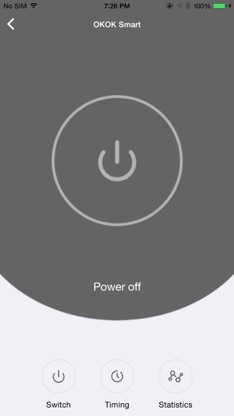 WIFI Smart Plug International screenshot 1