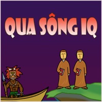 Qua Sông IQ - Hoàng Hôn apk