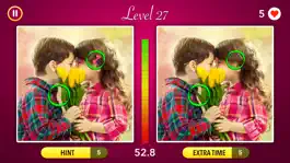 Game screenshot Spot the Difference! ~ Fun Puzzle Games apk