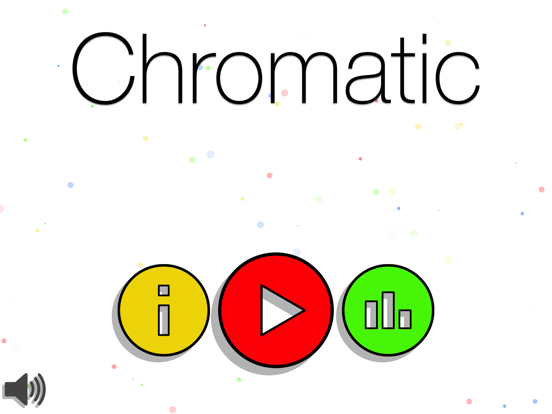Screenshot #4 pour Chromatic – The Illiteracy Test