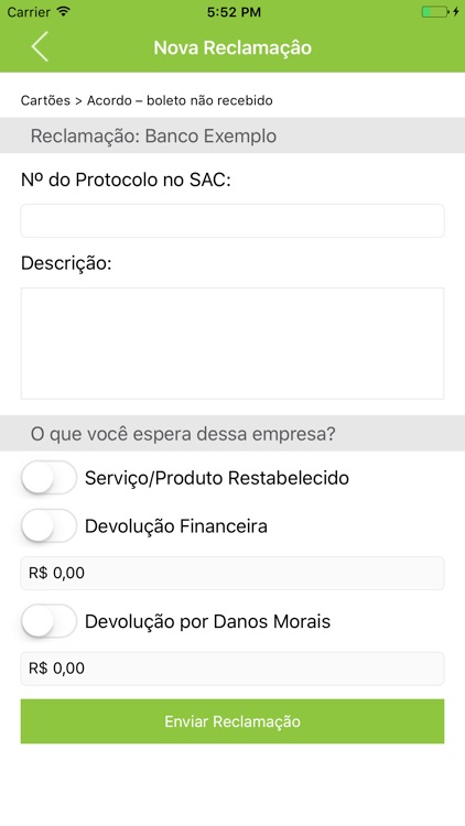 Triacco screenshot-3
