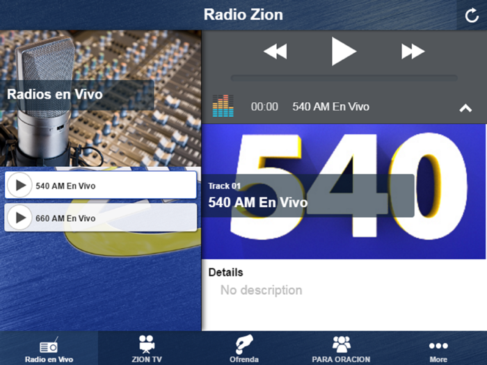 Radio Zion