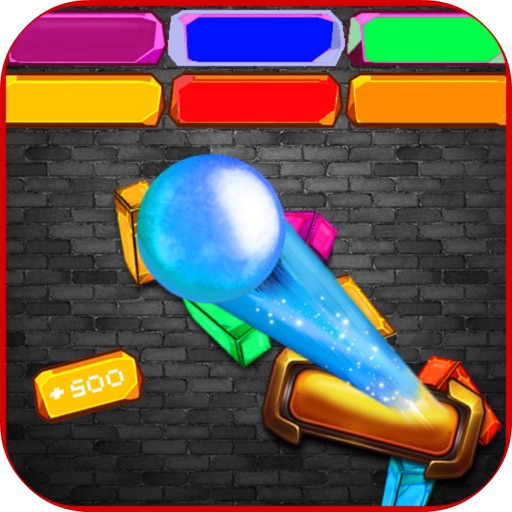 Brick Magic Bing Bong app icon