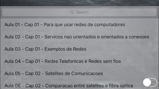Curso de Redes(圖2)-速報App