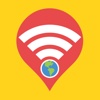 Worldwide WiFi Maps - Free Internet Passwords