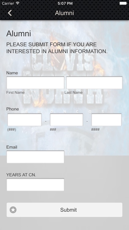 Clovis North Football