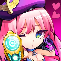 街机枪神HD-Q版三国热血射击手游