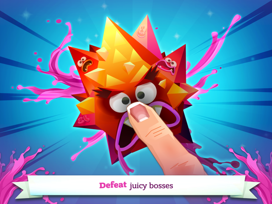 Screenshot #6 pour Splash Pop