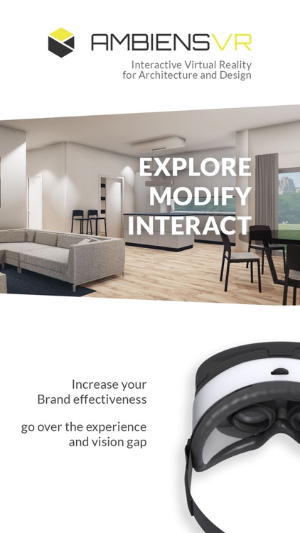 Ambiens VR Viewer screenshot-4