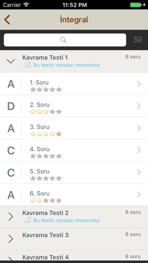 Yıldız Yayınları(圖3)-速報App