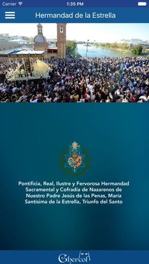 Hermandad de la Estrella Oficial