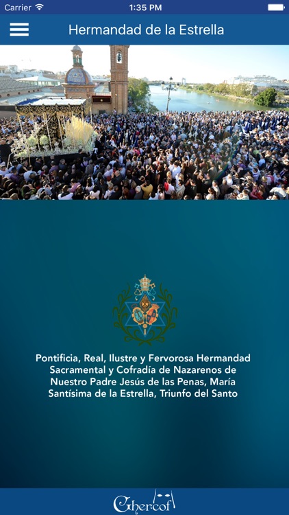 Hermandad de la Estrella Oficial