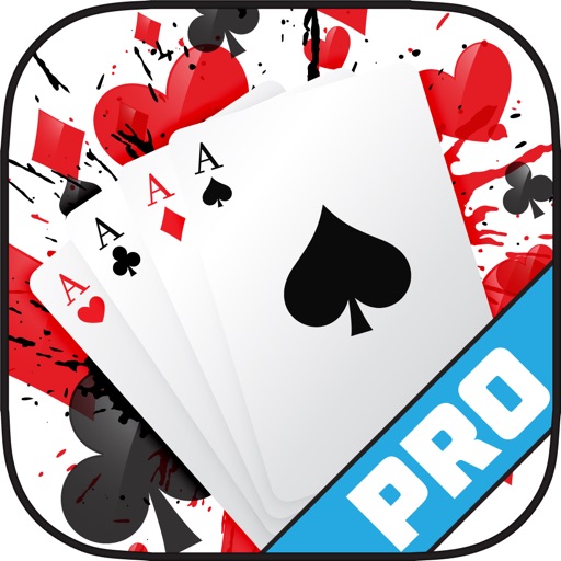 Spades Solitaire Gin Rummy Cards 16 iOS App