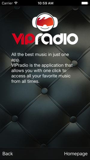 VIPradio(圖1)-速報App