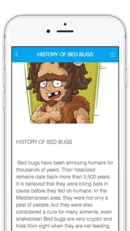 Game screenshot Say Goodnight to Bed Bugs apk