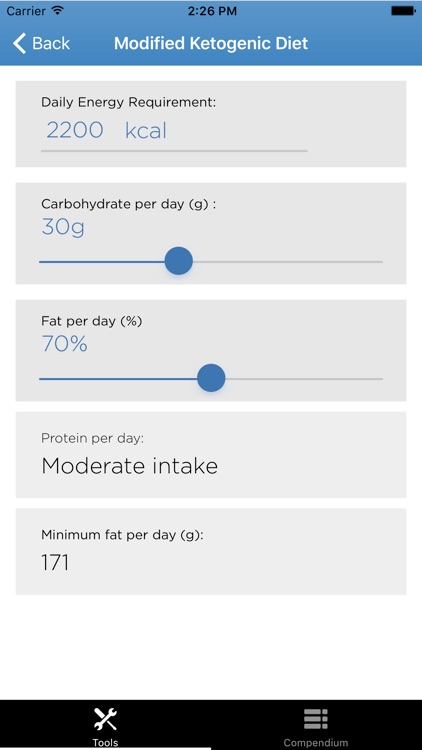 Vitaflo UK screenshot-4