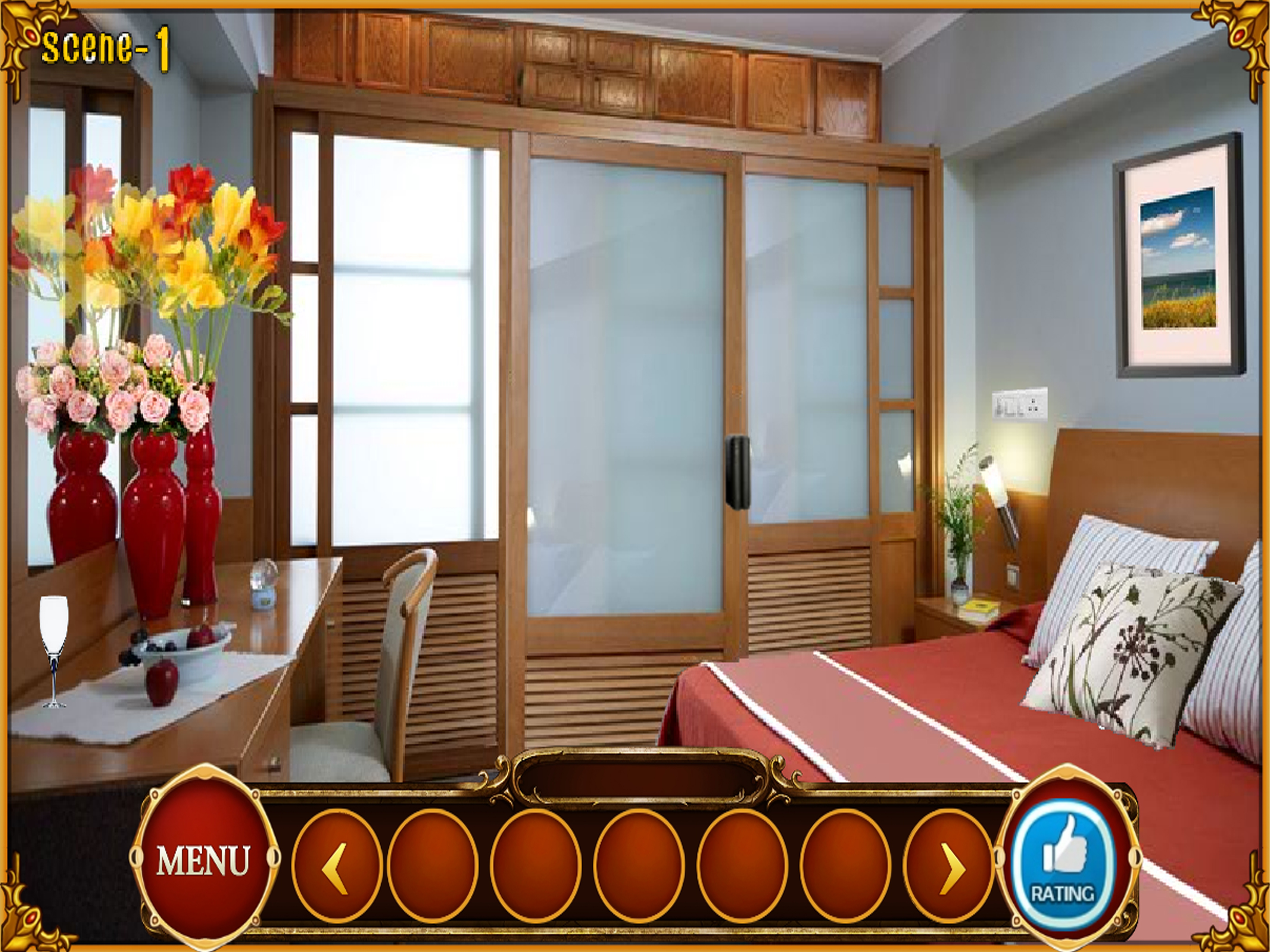 Can You Escape The House 3