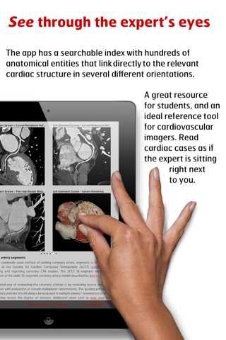 Radiology - Clinical Anatomy screenshot 4