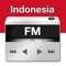 FM Radio Indonesia All Stations is a mobile application that allows its users to listen more than 250+ radio stations from all over Indonesia